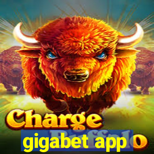 gigabet app